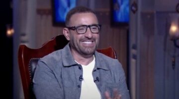 بعد ظهوره رفقة شيرين شيحة.. أحمد السقا يتصدر «السوشيال ميديا»