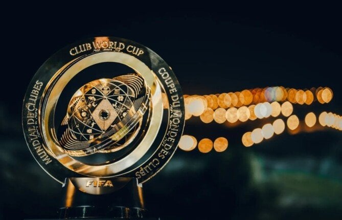 بنسبة نجاح 100%.. الفرق البرازيلية تغزو دور الـ 16 لكأس العالم للأندية
