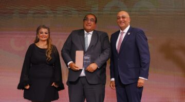 بنك قناة السويس ضمن أفضل 100 شركة بالبورصة المصرية في تصنيف قمة «مصر للأفضل» 2025