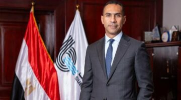 بنك قناة السويس يتقدم 6 مراكز في تصنيف فوربس الشرق الأوسط لأقوى 50 شركة عامة في مصر لعام 2025