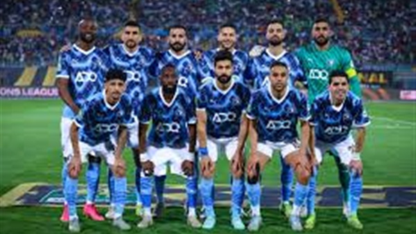 بيراميدز يعلن تفاصيل مشاركته في الإنتركونتيننتال