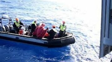 بينهم شقيقتان.. مصرع 3 فتيات وشاب غرقا خلال استقلالهم مركب بالنيل