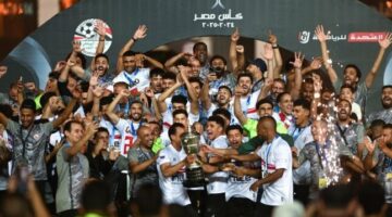 تامر عبد الحميد: الزمالك يحتاج إلى 11 صفقة في الانتقالات الصيفية