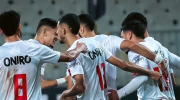 تحرك عاجل في الزمالك لرحيل الهداف.. والبديل صفقة نارية