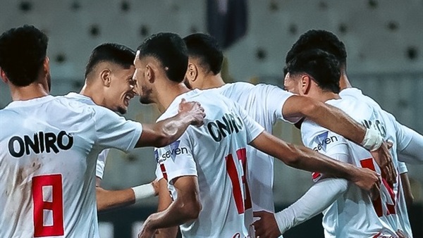 تحرك عاجل في الزمالك لرحيل الهداف.. والبديل صفقة نارية