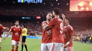 تحرك مفاجئ من زد لضم لاعب الأهلي