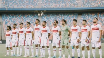 تحركات غير مسبوقة من الزمالك في ملف الصفقات.. تحديد هؤلاء