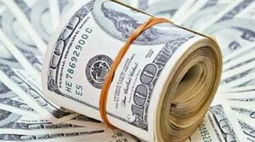تراجع سعر الدولار اليوم الأربعاء 25 يونيو 2025 بختام التعاملات في البنوك المصرية