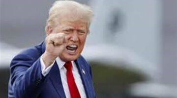 ترامب: سنعقد اجتماعا مع إيران الأسبوع المقبل