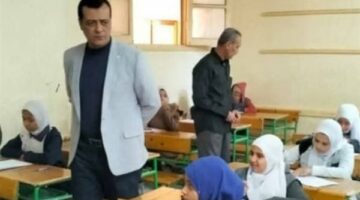 تسريب امتحان الفيزياء للثانوية العامة 2025.. ما قصة الصور المتداولة؟