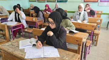تسريب امتحان اللغة الانجليزية للثانوية العامة 2025 يُثير الجدل على السوشيال ميديا
