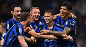 تشكيل إنتر ميلان وفلومينينسي في كأس العالم للأندية