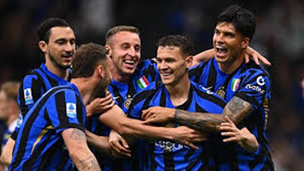تشكيل إنتر ميلان وفلومينينسي في كأس العالم للأندية