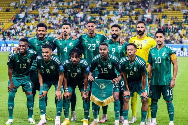 تشكيل السعودية المتوقع أمام أستراليا في التصفيات الآسيوية المؤهلة كأس العالم 2026