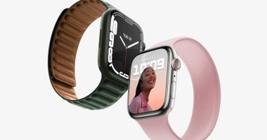 تطور Apple Music على Apple Watch: من watchOS 7 إلى watchOS 26