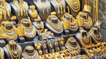 تطور جديد.. سعر الذهب في مصر اليوم الأربعاء 25 يونيو 2025