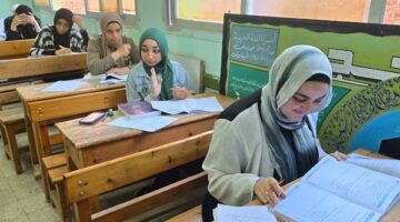 تظلمات نتيجة الشهادة الإعدادية 2025 بالقليوبية.. خطوات وأماكن التقديم