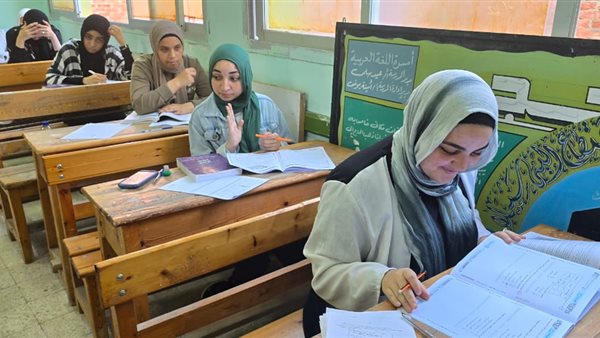 تظلمات نتيجة الشهادة الإعدادية 2025 بالقليوبية.. خطوات وأماكن التقديم
