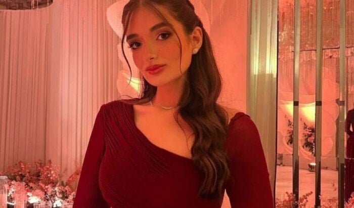 «تعبانة ونفسيتي وحشة أوي».. ملك زاهر تعلن تعرضها لوعكة صحية مفاجئة «صورة»