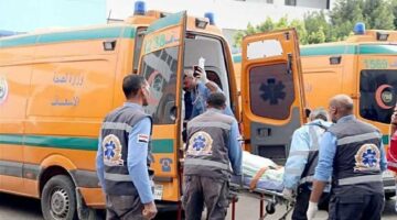 تعرض 5 طالبات لحالات اغماء أثناء تأدية امتحان الثانوية العامة ببني سويف (أسماء)