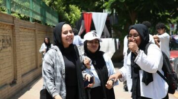 تعرف على امتحانات الثانوية العامة 2025 القادمة