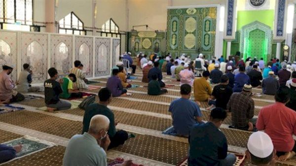 تعرف على موضوع خطبة الجمعة القادمة 13 يونيو 2025