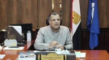 «تعليم دمياط» تجري حصر دقيق للعجز والزيادة بأعداد المعلمين بالمدارس