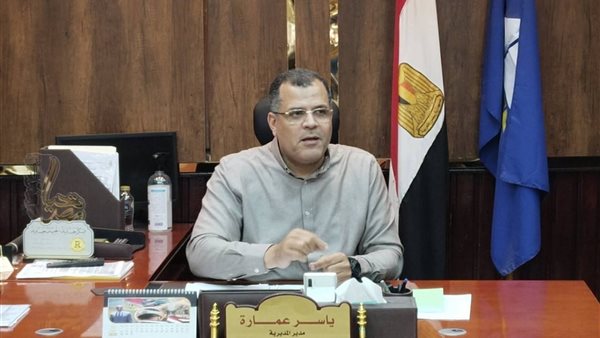 «تعليم دمياط» تجري حصر دقيق للعجز والزيادة بأعداد المعلمين بالمدارس