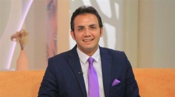 تعيين الدكتور طاهر نصر نائبًا لمدير الأكاديمية الوطنية لتدريب وتأهيل الشباب