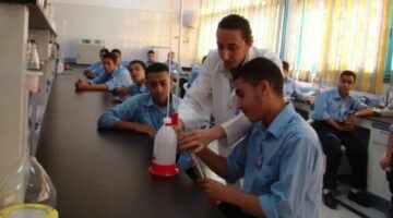 تفاصيل التقديم على المدارس الثانوية الفنية لمياه الشرب