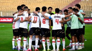 تفاصيل تمرد لاعبي الزمالك ضد جون إدوارد.  كواليس مثيرة
