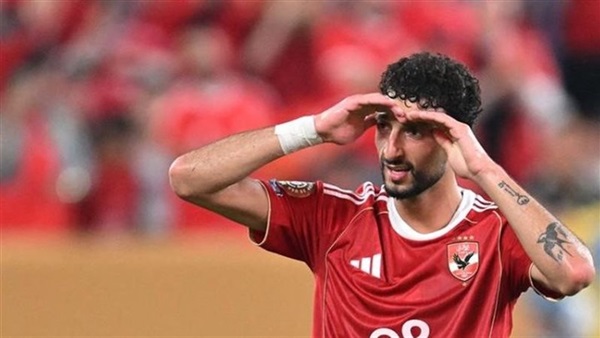 تفاصيل جديدة في ملف رحيل وسام أبو علي عن الأهلي