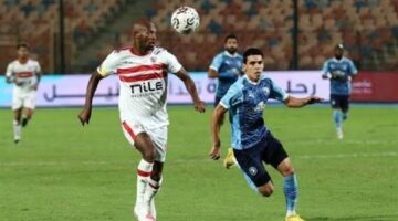 تفاصيل جلسة ميدو مع شيكابالا بشأن اعتزاله في الزمالك