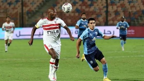 تفاصيل جلسة ميدو مع شيكابالا بشأن اعتزاله في الزمالك