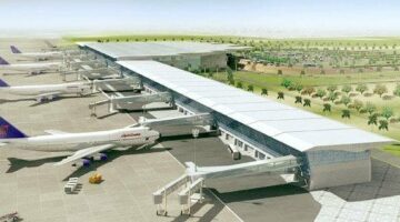 تفاصيل طرح مطار الغردقة للشراكة مع القطاع الخاص بنهاية عام 2025