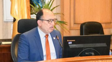 تفاصيل ملتقى التوظيف والتدريب السنوي بجامعة حلوان