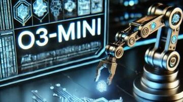 تقرير: OpenAI ستلجأ إلى شرائح الذكاء الاصطناعي من جوجل لتشغيل ChatGPT