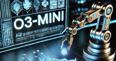 تقرير: OpenAI ستلجأ إلى شرائح الذكاء الاصطناعي من جوجل لتشغيل ChatGPT