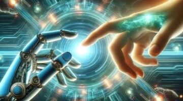 تقرير: خلاف بين مايكروسوفت وأوبن إيه آى حول الذكاء الاصطناعى العام