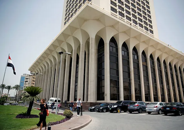 تقرير دولي: الدبلوماسية المصرية تزداد توهجًا ونشاطًا مع تعقُّد أزمات الشرق الأوسط