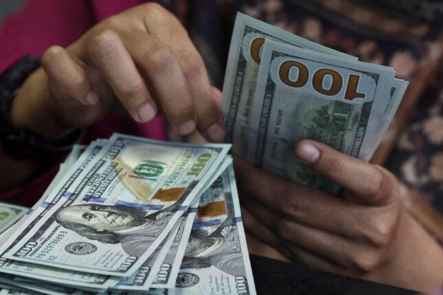 تكلفة التأمين على دين مصر السيادي أجل 5 سنوات تتراجع إلى 5%