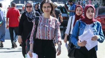 تنسيق الصف الثالث الإعدادي 2025 محافظة الجيزة