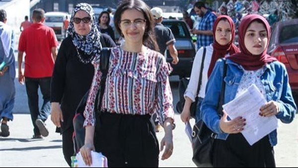 تنسيق الصف الثالث الإعدادي 2025 محافظة الجيزة