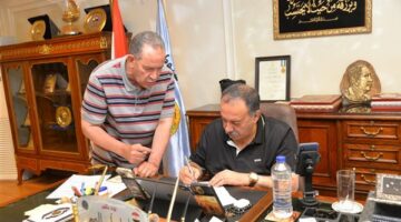 تنسيق القبول بالثانوي الفني بجميع تخصصاته 2026 بمحافظة أسيوط