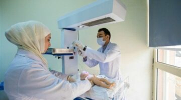 تنسيق مدارس التمريض بعد الإعدادية.. وشروط التقديم والأوراق المطوبة