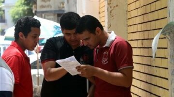 ثانوية عامة 2025| 7 سنوات حبس وغرامة.. تعرف على عقوبة الغش وتسريب الامتحانات