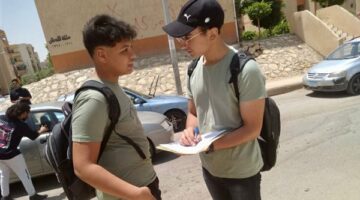 ثانوية عامة 2025.. «أمهات مصر» ترصد تباين الآراء حول امتحاني الفيزياء والتاريخ