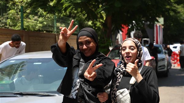 ثانوية عامة 2025.. نموذج إجابة امتحان مادة التاريخ «صور»
