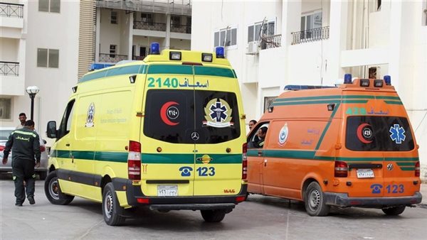 ثانوية عامة 2025.. وفاة طالبة أثناء تواجهها لأداء الامتحان بأسوان