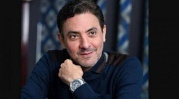 «ثلاثة في واحد».. فتحي عبد الوهاب يبدأ تصوير أجدد أعماله السينمائية